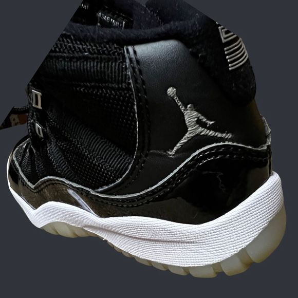 Nike Air Jordan 11 Retro 'Jubilee' Size 12C - Picture 6 of 8